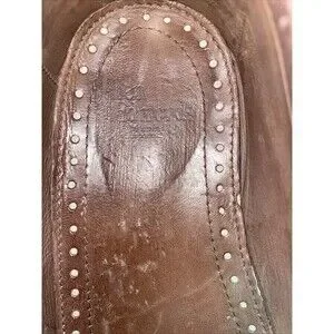 Allen Edmonds Everett Men’s Penny Loafers Sz 14 E Brown Leather Comfort Business Allen Edmonds | Shoes | Allen Edmonds Everett Mens Penny  main image 2